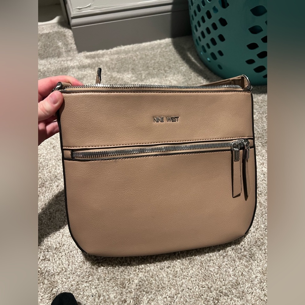 Nine West crossbody bag